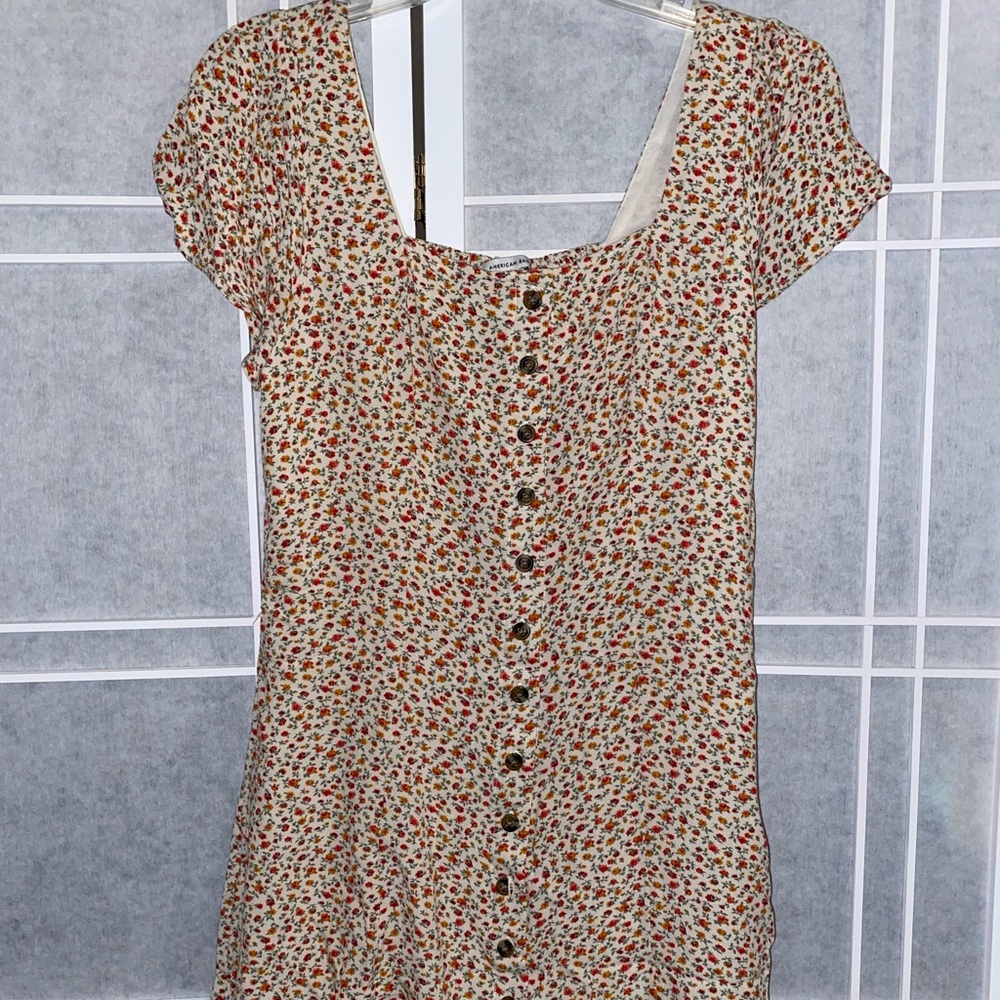 AE Mini Dress